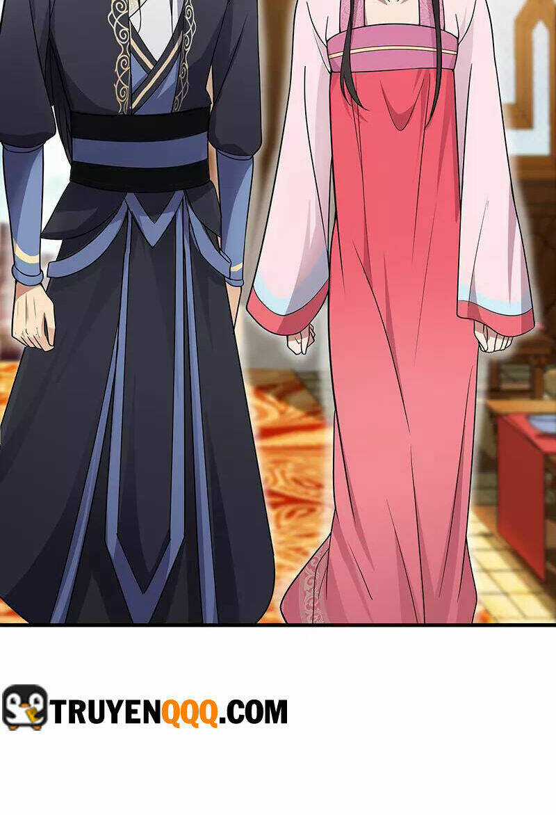 Cuồng Nữ Trọng Sinh - Hoàn Khố Thất Hoàng Phi Chapter 141 trang 8