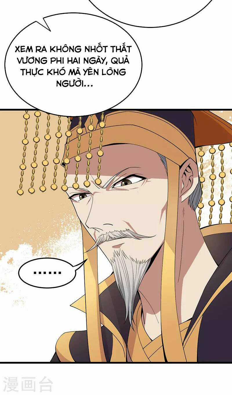 Cuồng Nữ Trọng Sinh - Hoàn Khố Thất Hoàng Phi Chapter 142 trang 15