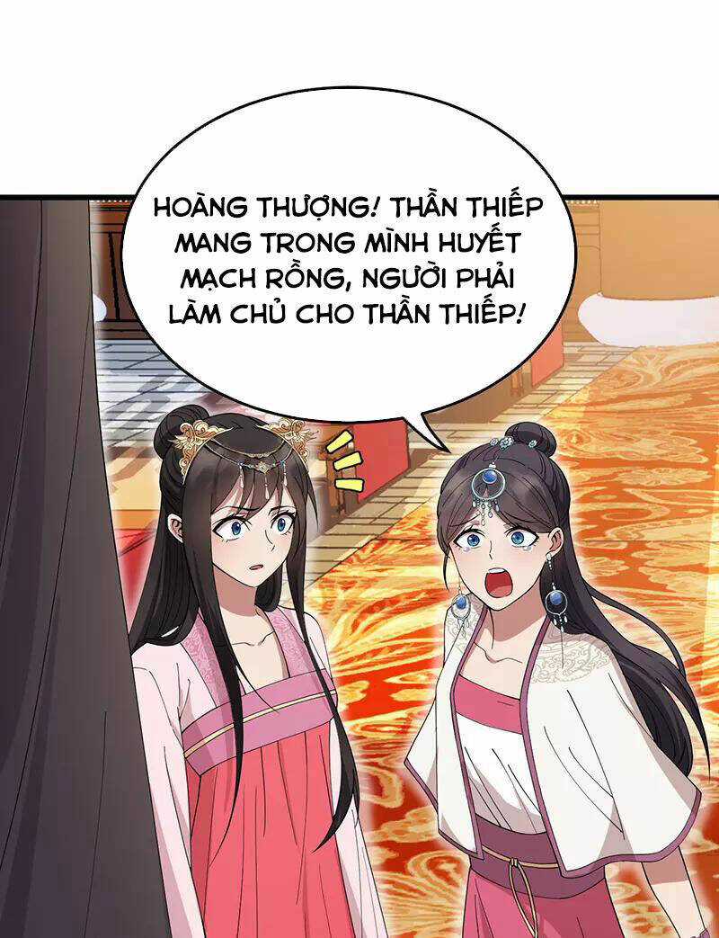Cuồng Nữ Trọng Sinh - Hoàn Khố Thất Hoàng Phi Chapter 142 trang 2