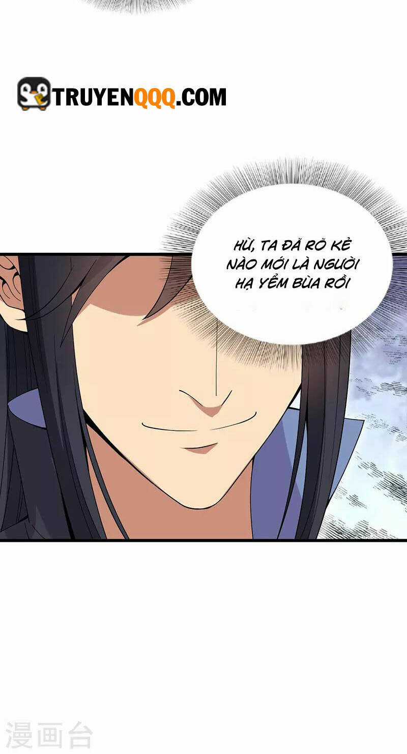Cuồng Nữ Trọng Sinh - Hoàn Khố Thất Hoàng Phi Chapter 142 trang 21