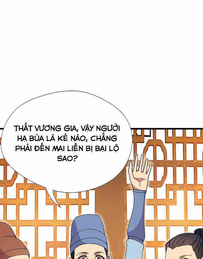 Cuồng Nữ Trọng Sinh - Hoàn Khố Thất Hoàng Phi Chapter 142 trang 24