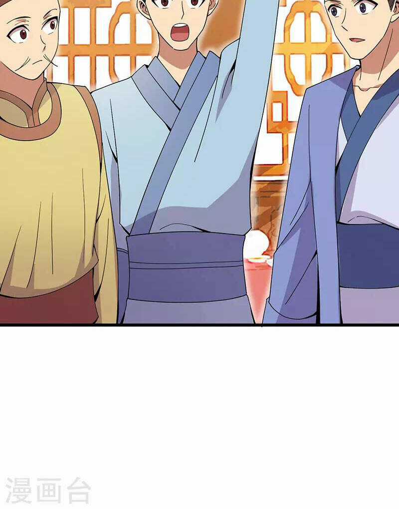 Cuồng Nữ Trọng Sinh - Hoàn Khố Thất Hoàng Phi Chapter 142 trang 25