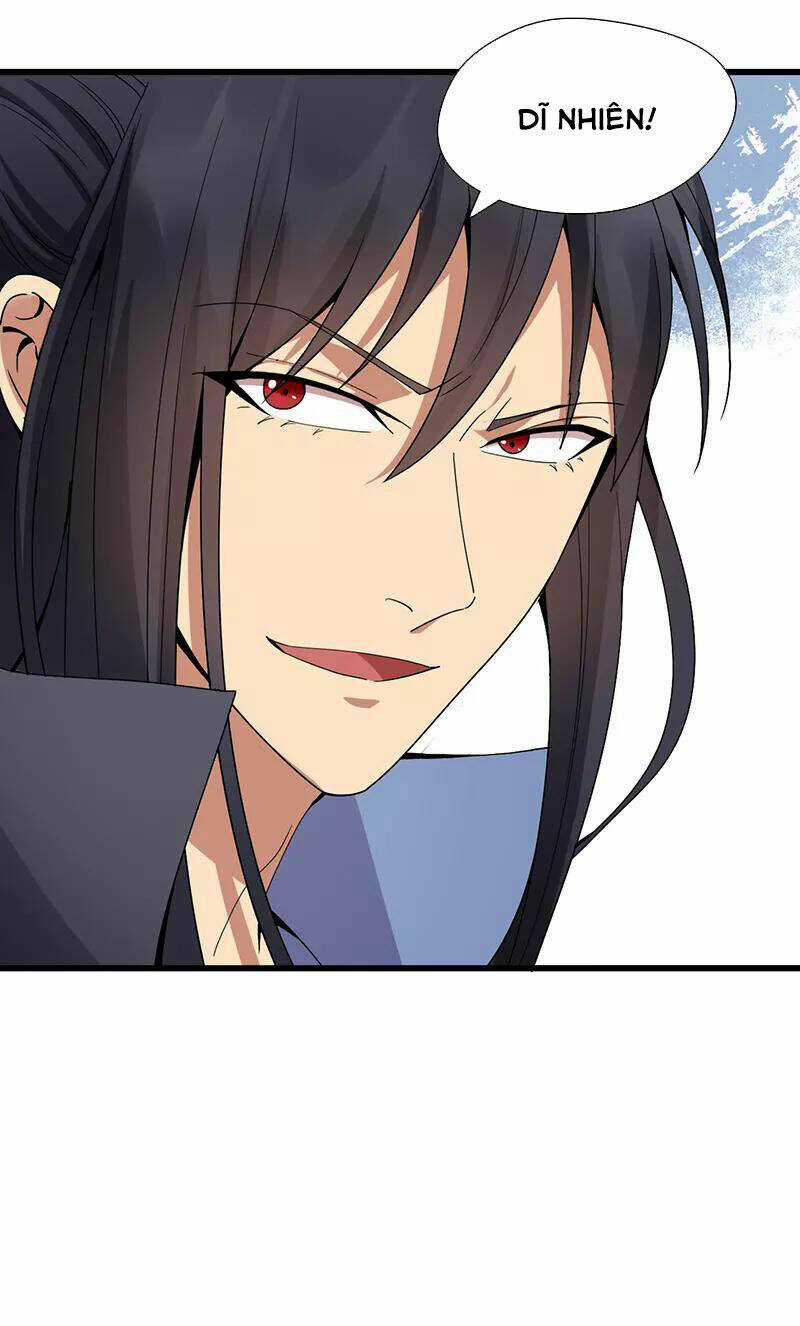 Cuồng Nữ Trọng Sinh - Hoàn Khố Thất Hoàng Phi Chapter 142 trang 26