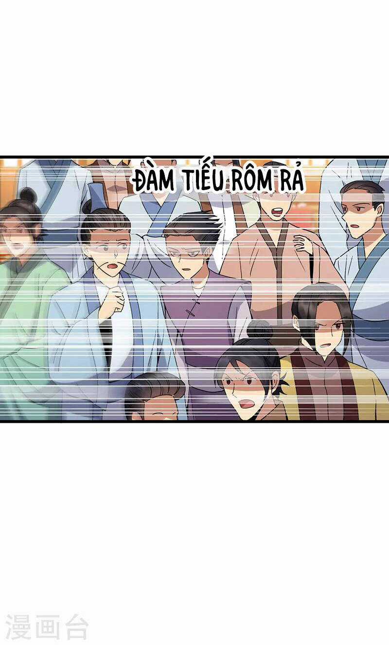 Cuồng Nữ Trọng Sinh - Hoàn Khố Thất Hoàng Phi Chapter 142 trang 27
