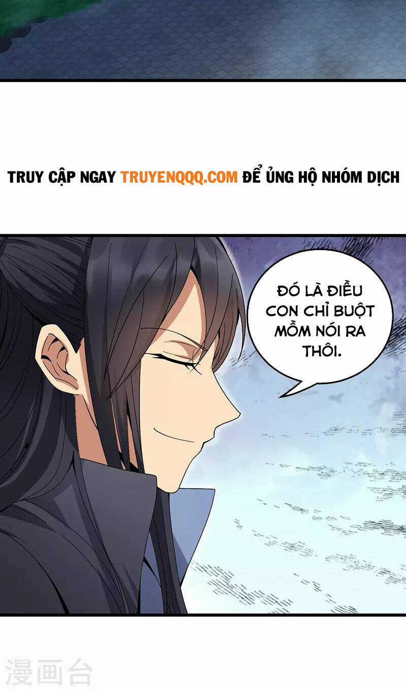 Cuồng Nữ Trọng Sinh - Hoàn Khố Thất Hoàng Phi Chapter 142 trang 29