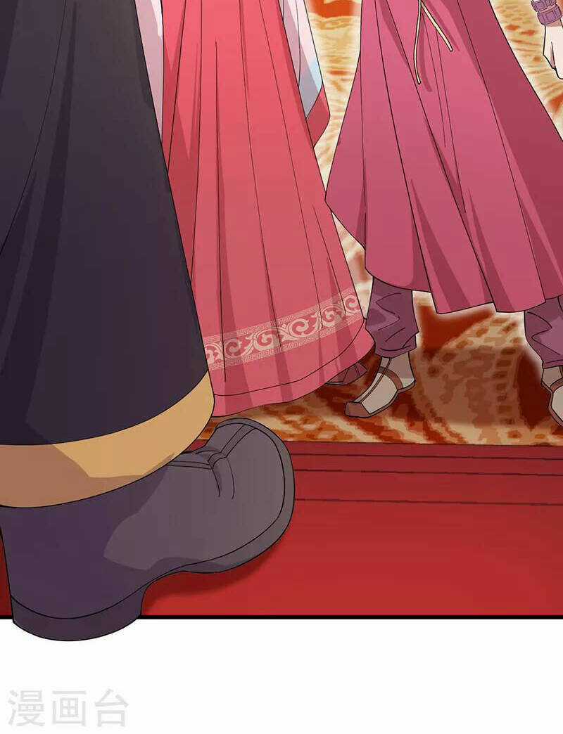 Cuồng Nữ Trọng Sinh - Hoàn Khố Thất Hoàng Phi Chapter 142 trang 3