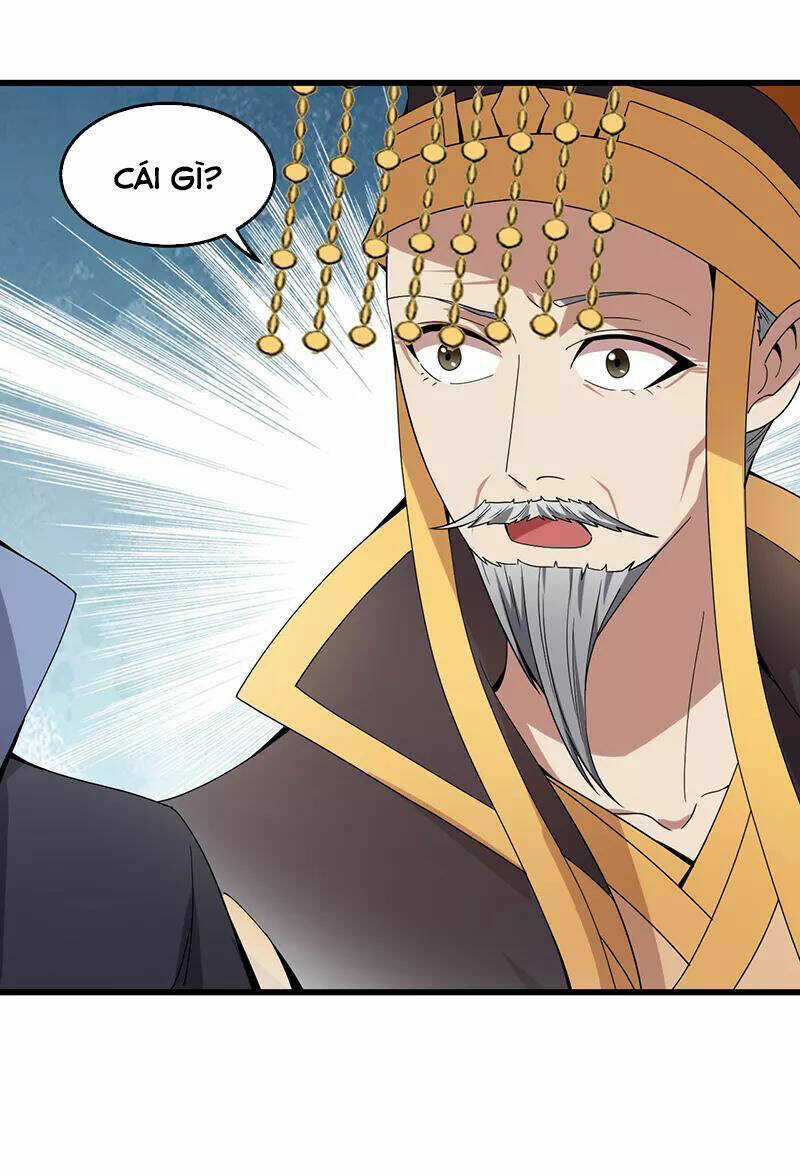 Cuồng Nữ Trọng Sinh - Hoàn Khố Thất Hoàng Phi Chapter 142 trang 30