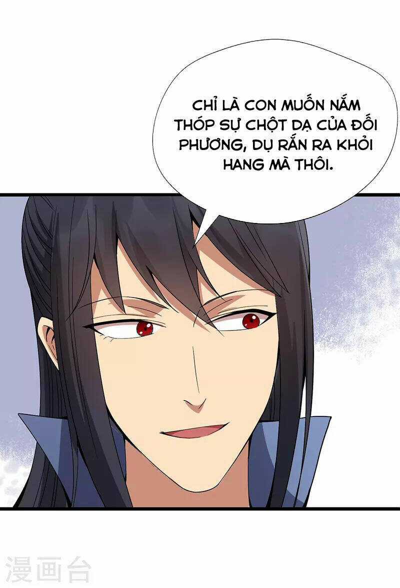 Cuồng Nữ Trọng Sinh - Hoàn Khố Thất Hoàng Phi Chapter 142 trang 31