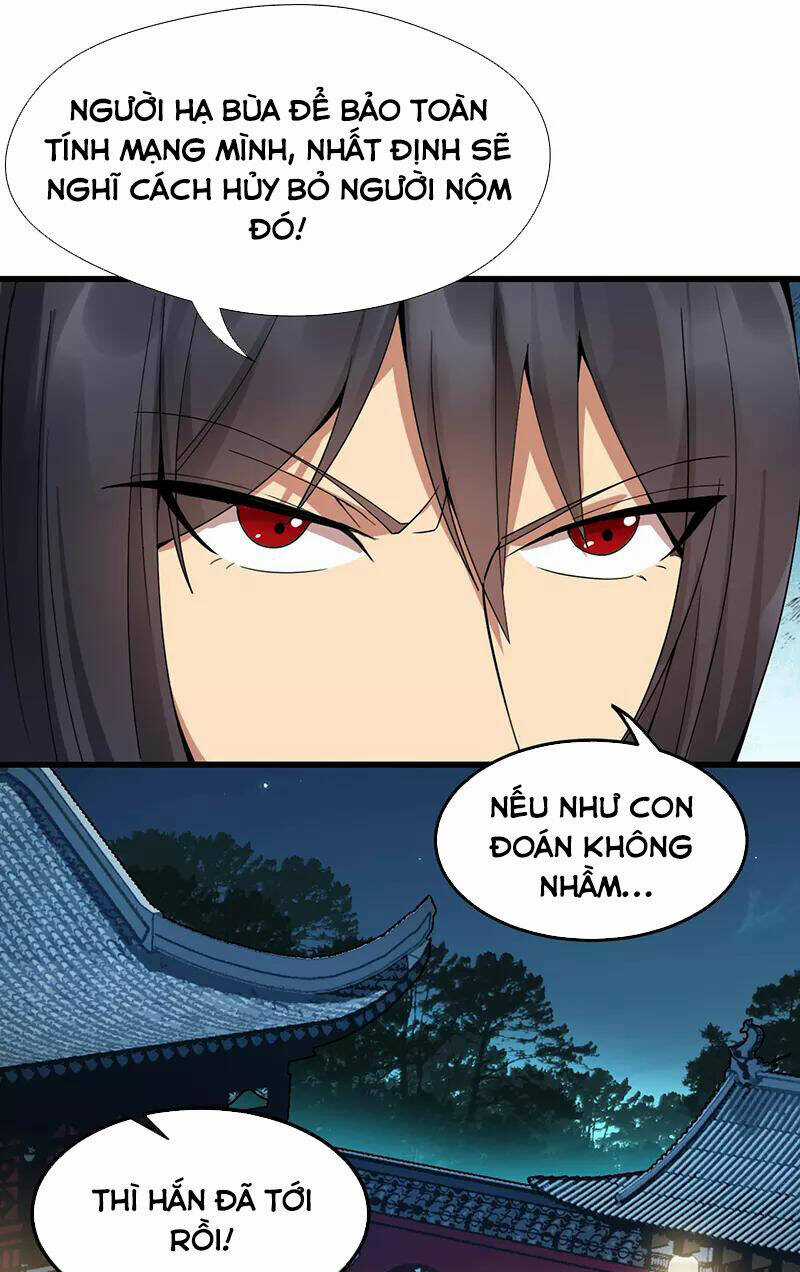 Cuồng Nữ Trọng Sinh - Hoàn Khố Thất Hoàng Phi Chapter 142 trang 32