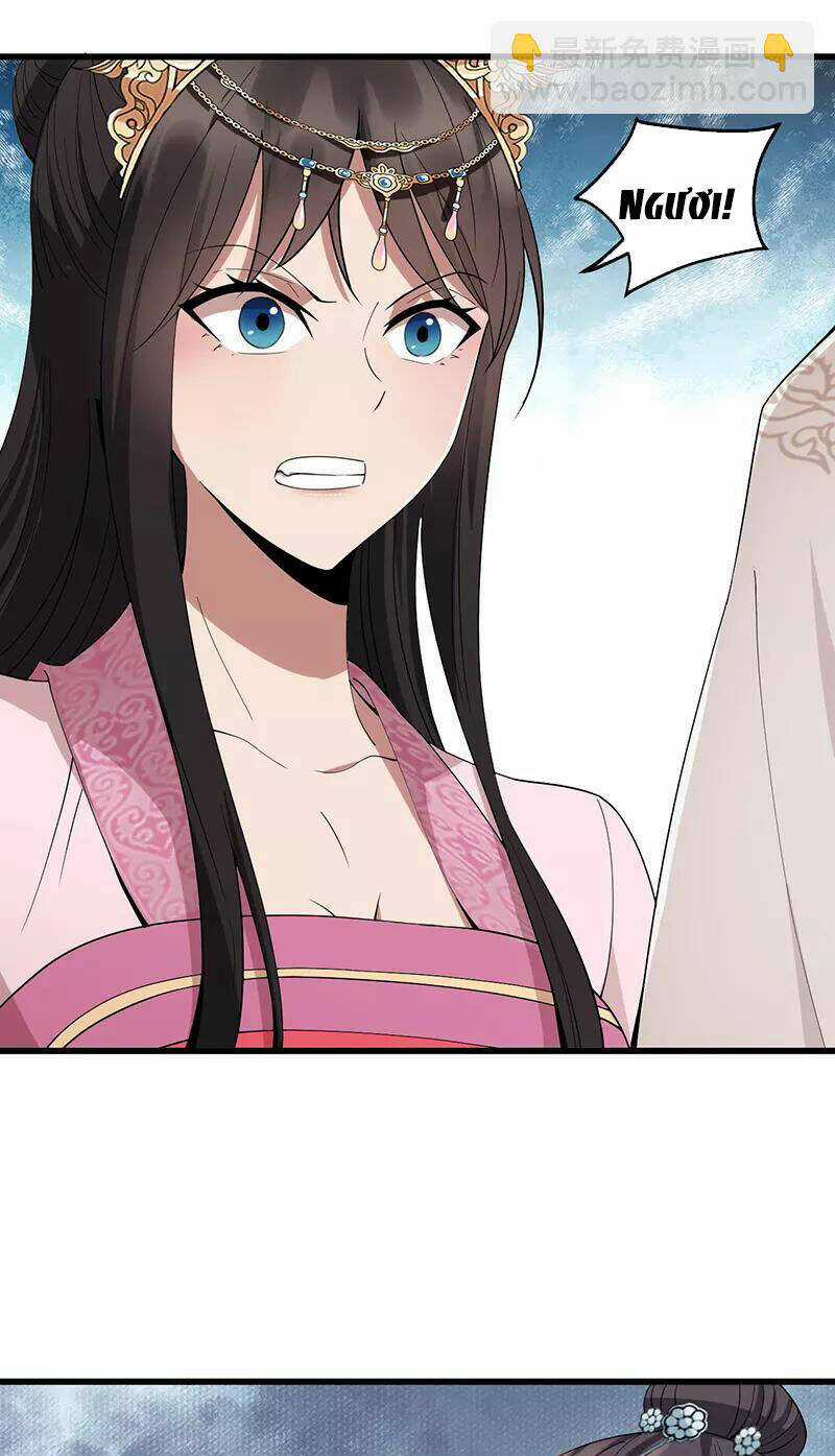 Cuồng Nữ Trọng Sinh - Hoàn Khố Thất Hoàng Phi Chapter 142 trang 6