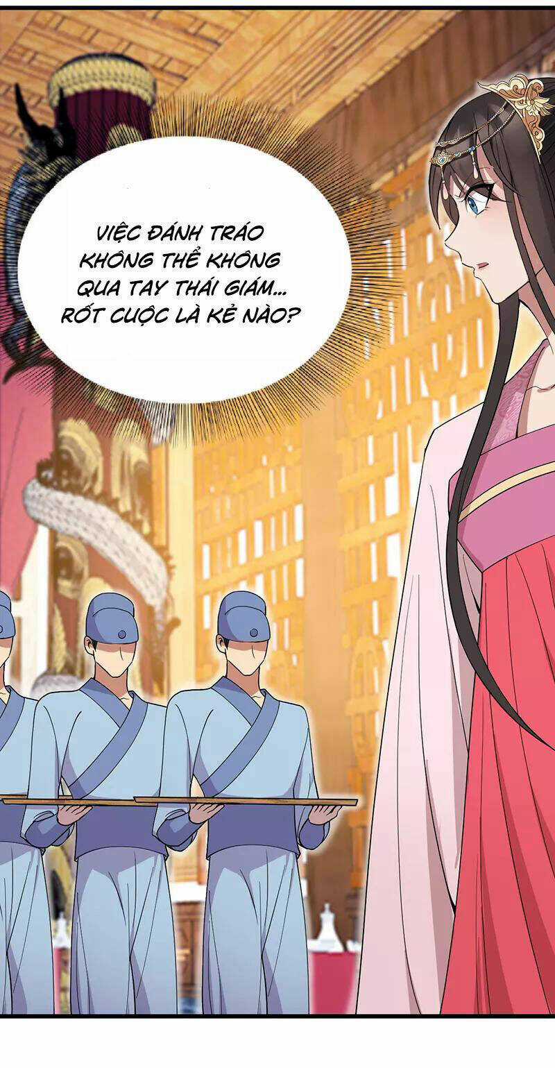 Cuồng Nữ Trọng Sinh - Hoàn Khố Thất Hoàng Phi Chapter 142 trang 8