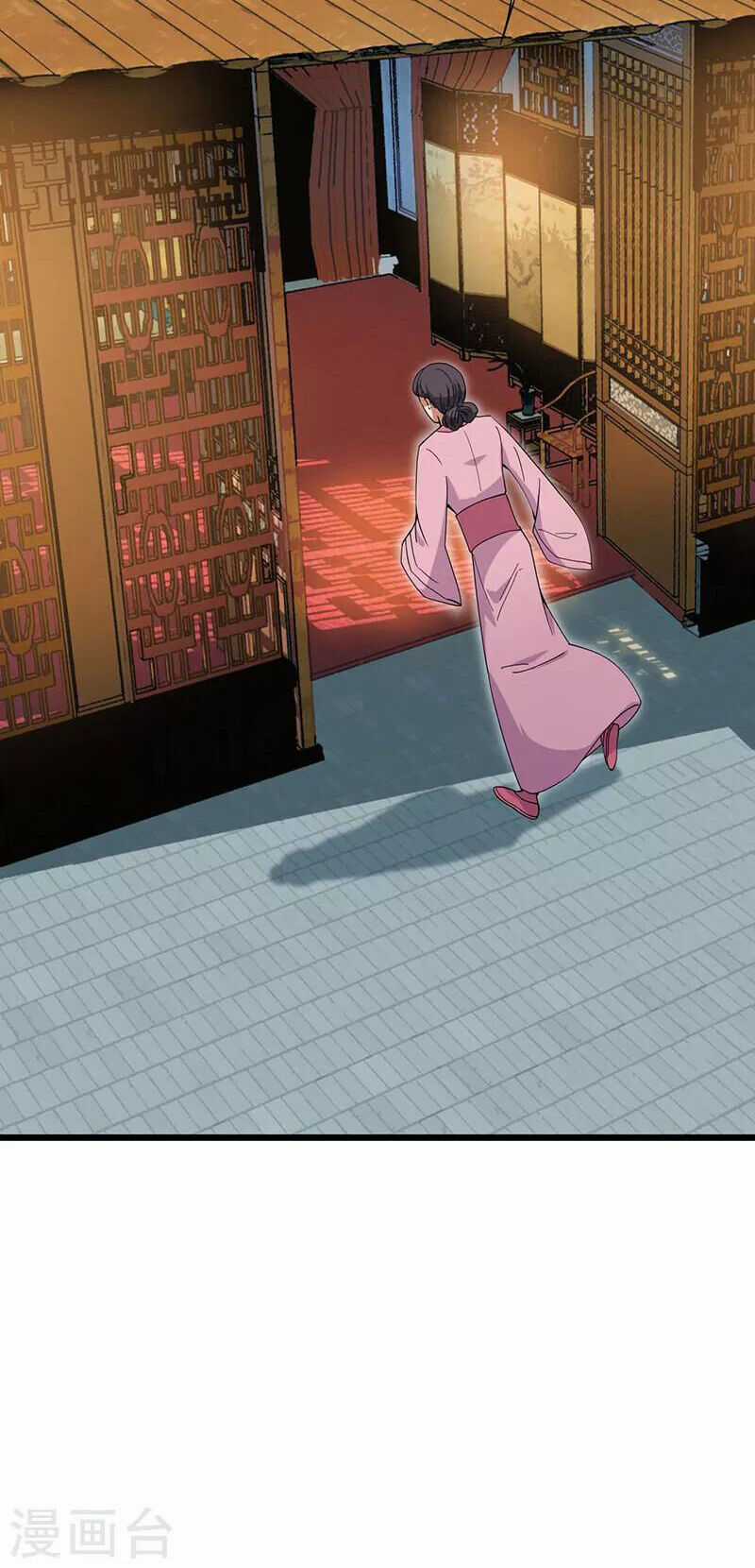 Cuồng Nữ Trọng Sinh - Hoàn Khố Thất Hoàng Phi Chapter 143 trang 11