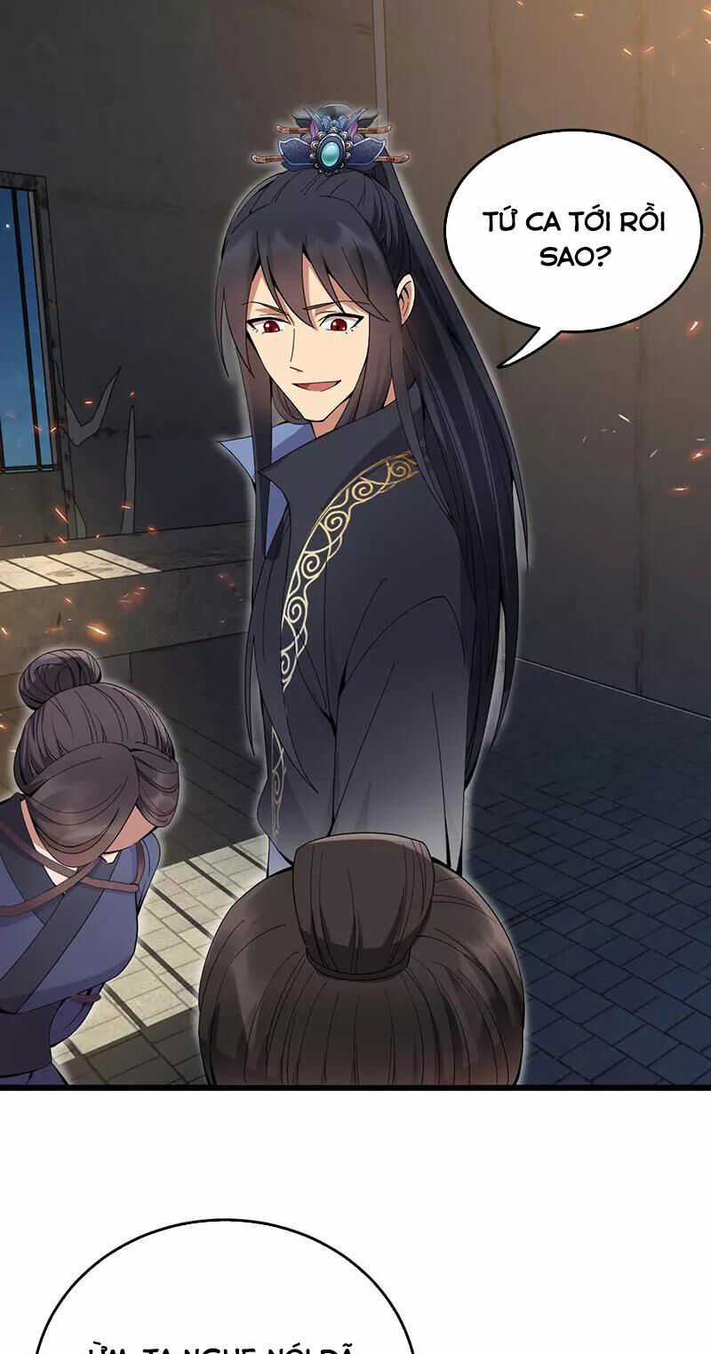 Cuồng Nữ Trọng Sinh - Hoàn Khố Thất Hoàng Phi Chapter 143 trang 19