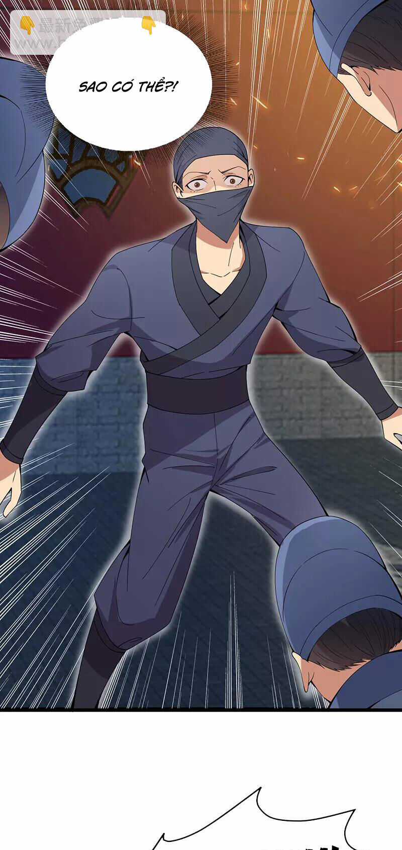 Cuồng Nữ Trọng Sinh - Hoàn Khố Thất Hoàng Phi Chapter 143 trang 4