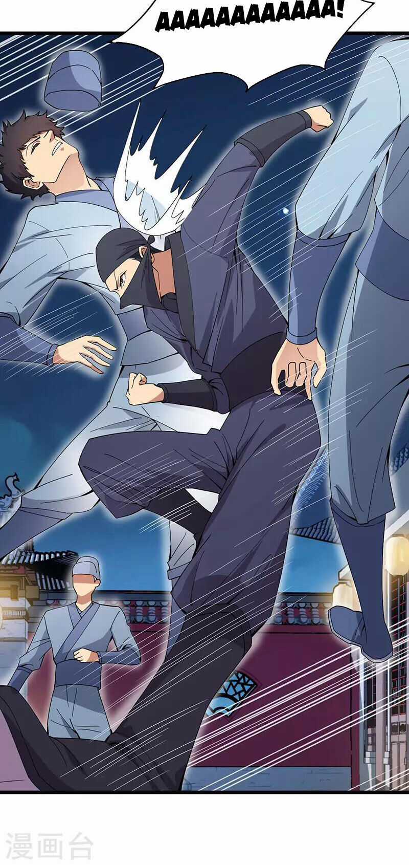 Cuồng Nữ Trọng Sinh - Hoàn Khố Thất Hoàng Phi Chapter 143 trang 5