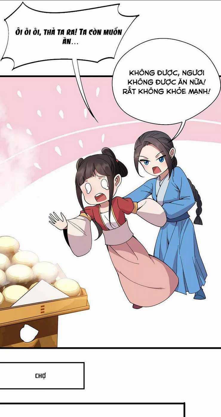 Cuồng Nữ Trọng Sinh - Hoàn Khố Thất Hoàng Phi Chapter 144 trang 10