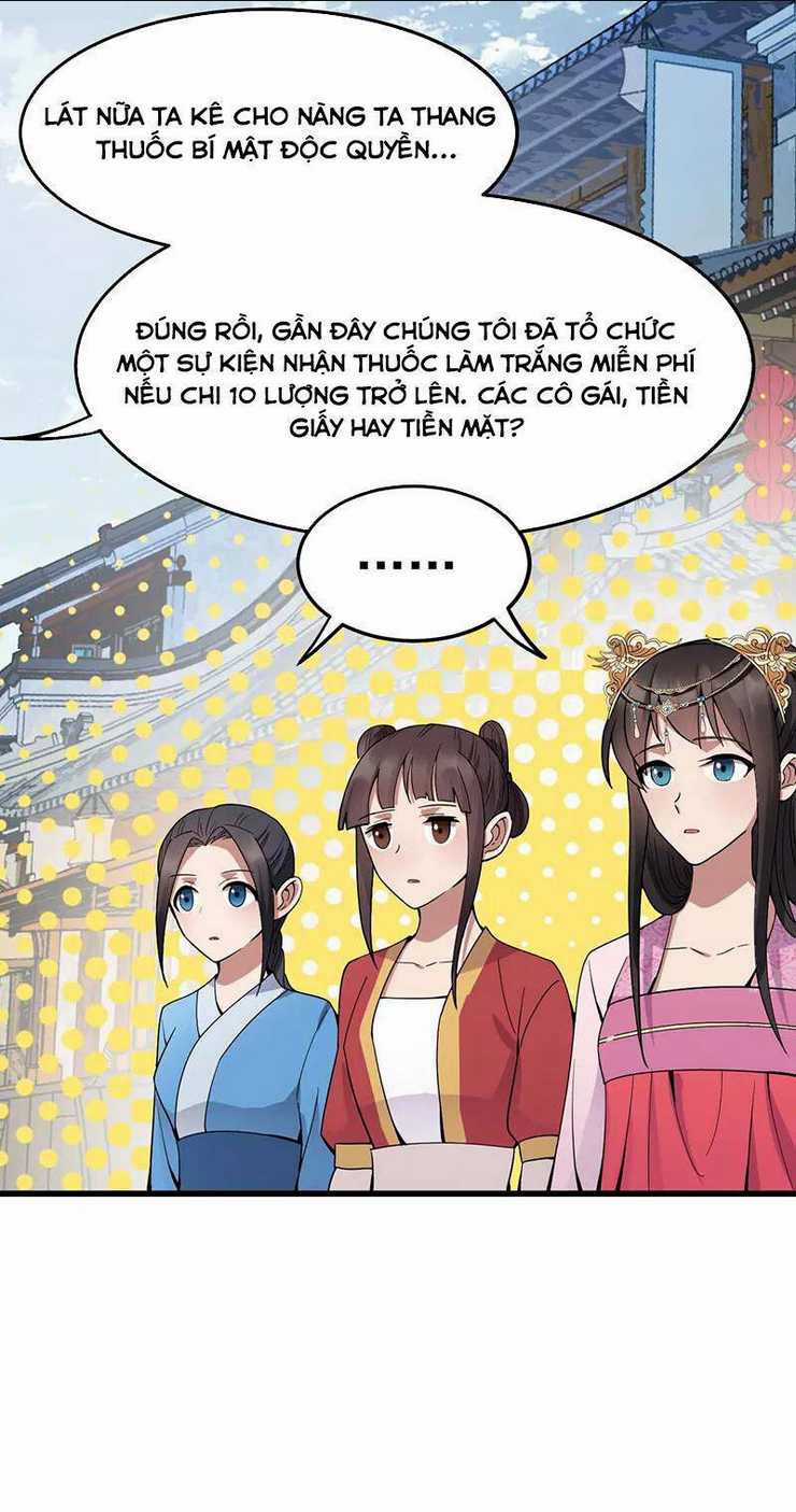 Cuồng Nữ Trọng Sinh - Hoàn Khố Thất Hoàng Phi Chapter 144 trang 12