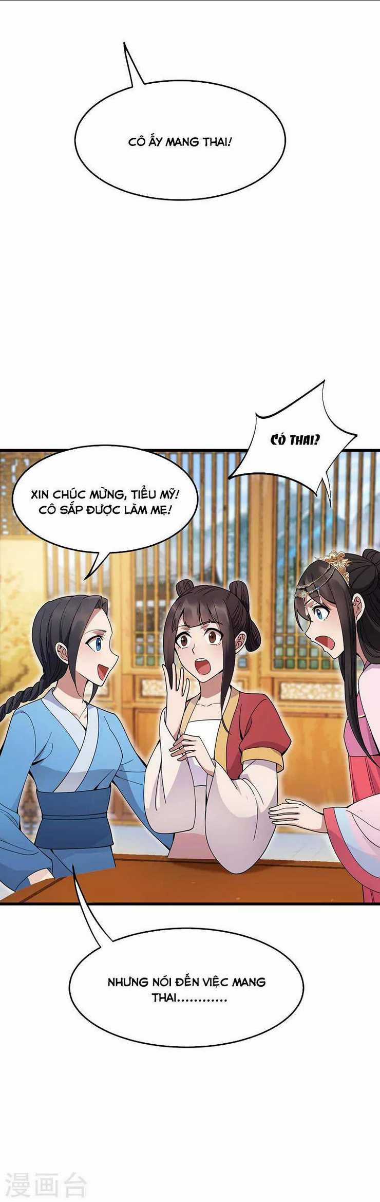 Cuồng Nữ Trọng Sinh - Hoàn Khố Thất Hoàng Phi Chapter 144 trang 15
