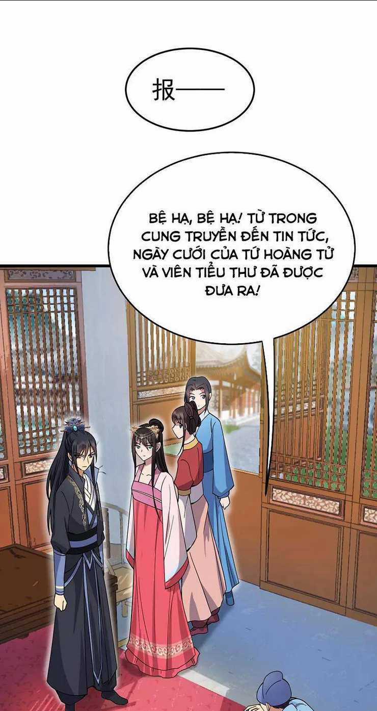Cuồng Nữ Trọng Sinh - Hoàn Khố Thất Hoàng Phi Chapter 144 trang 17