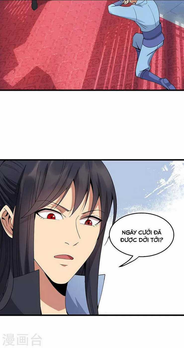 Cuồng Nữ Trọng Sinh - Hoàn Khố Thất Hoàng Phi Chapter 144 trang 18