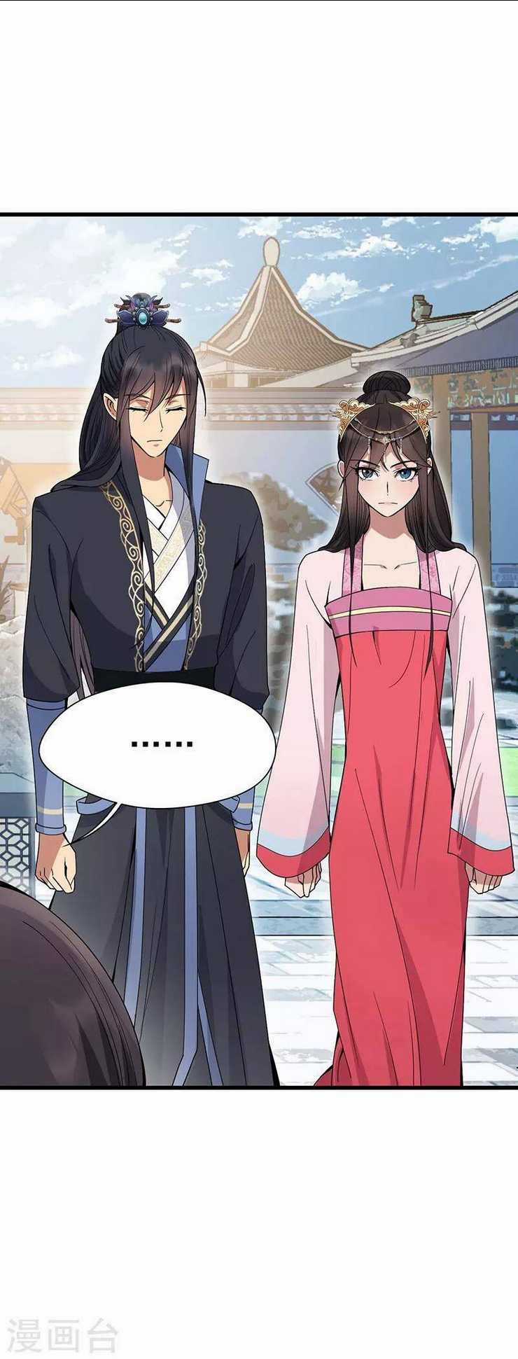 Cuồng Nữ Trọng Sinh - Hoàn Khố Thất Hoàng Phi Chapter 144 trang 21