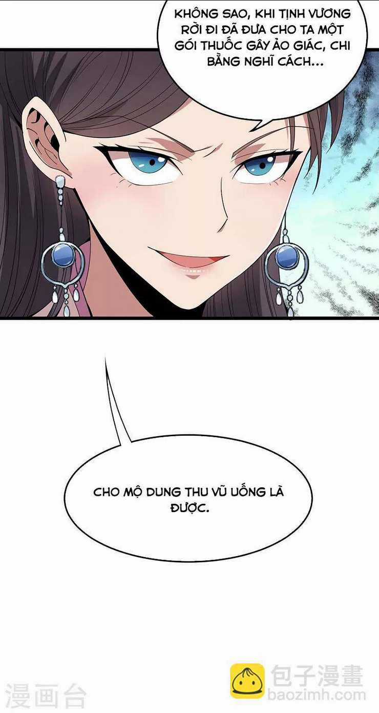 Cuồng Nữ Trọng Sinh - Hoàn Khố Thất Hoàng Phi Chapter 144 trang 3