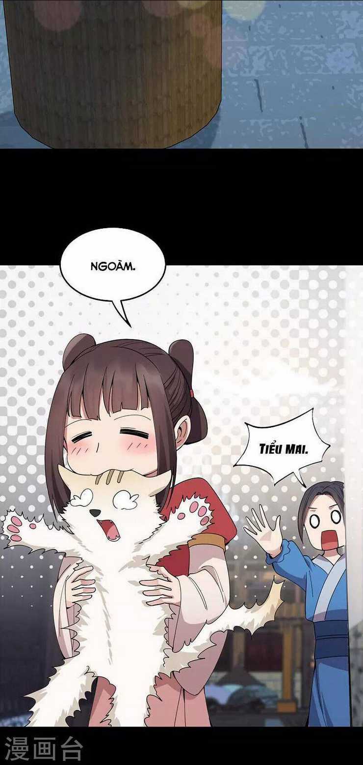 Cuồng Nữ Trọng Sinh - Hoàn Khố Thất Hoàng Phi Chapter 144 trang 7