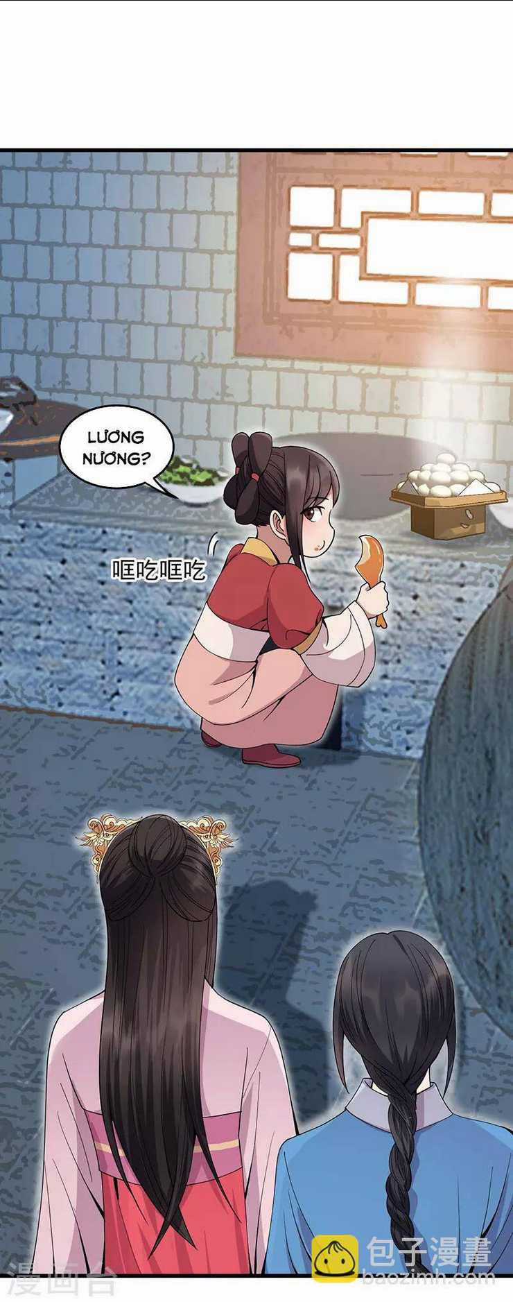 Cuồng Nữ Trọng Sinh - Hoàn Khố Thất Hoàng Phi Chapter 144 trang 9