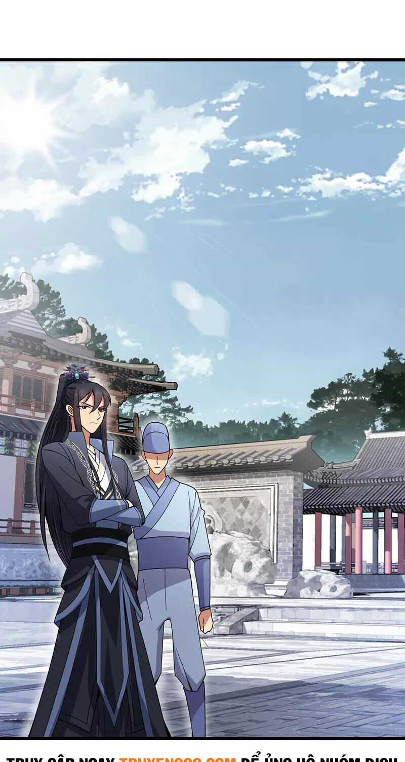 Cuồng Nữ Trọng Sinh - Hoàn Khố Thất Hoàng Phi Chapter 145 trang 2