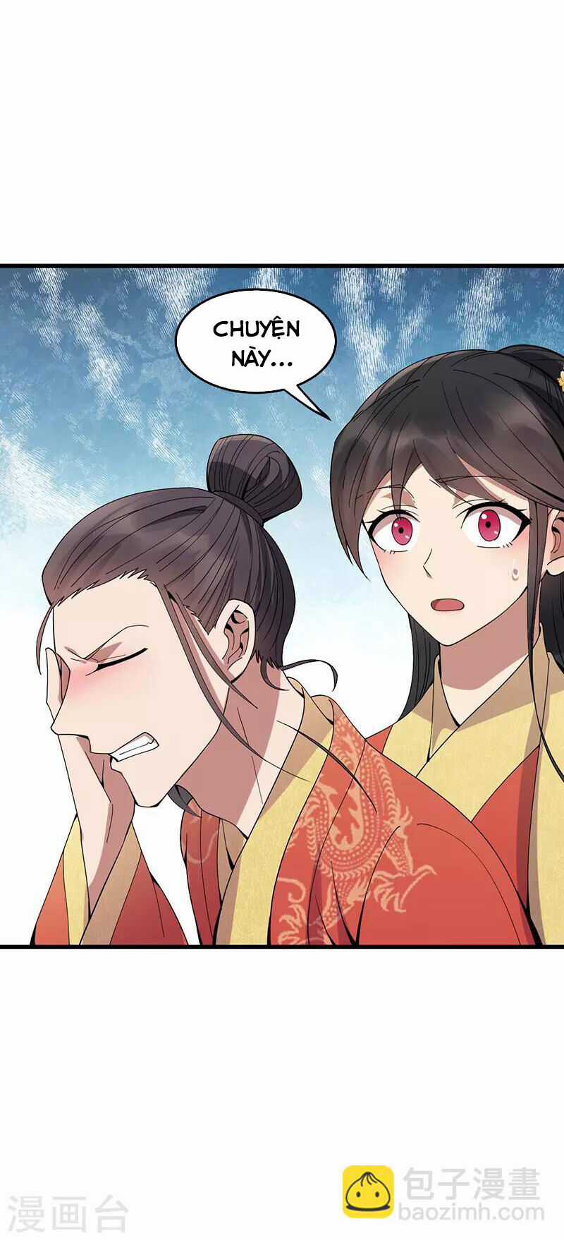 Cuồng Nữ Trọng Sinh - Hoàn Khố Thất Hoàng Phi Chapter 145 trang 20