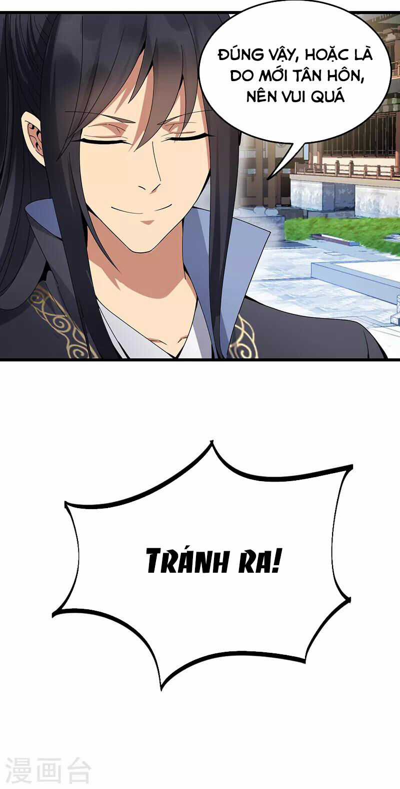 Cuồng Nữ Trọng Sinh - Hoàn Khố Thất Hoàng Phi Chapter 146 trang 13