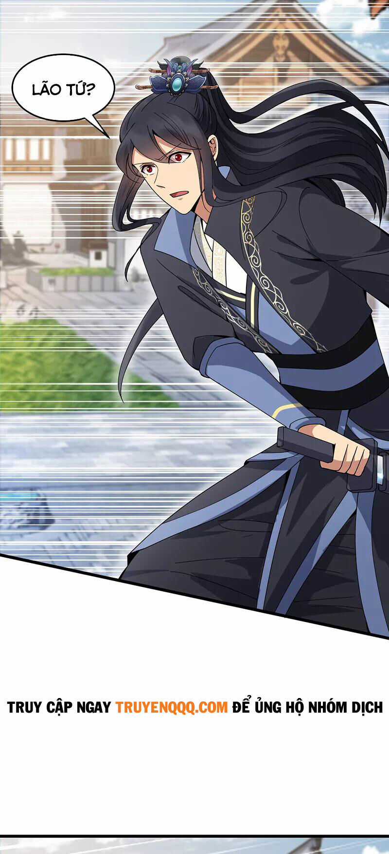 Cuồng Nữ Trọng Sinh - Hoàn Khố Thất Hoàng Phi Chapter 146 trang 15