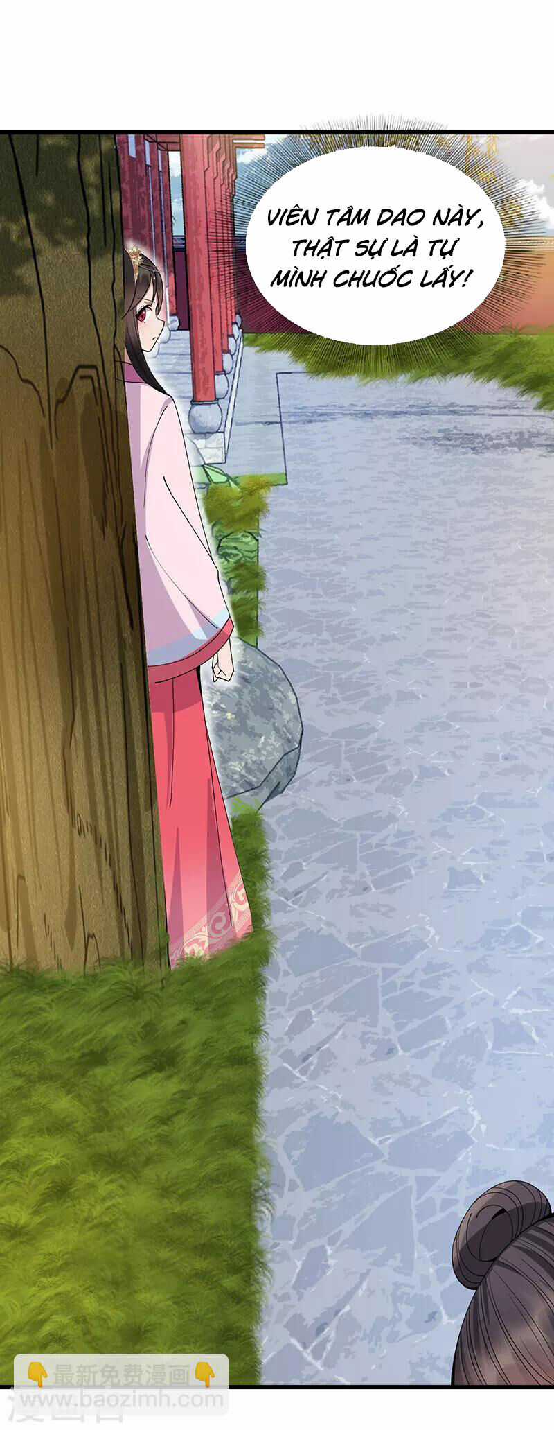 Cuồng Nữ Trọng Sinh - Hoàn Khố Thất Hoàng Phi Chapter 146 trang 6