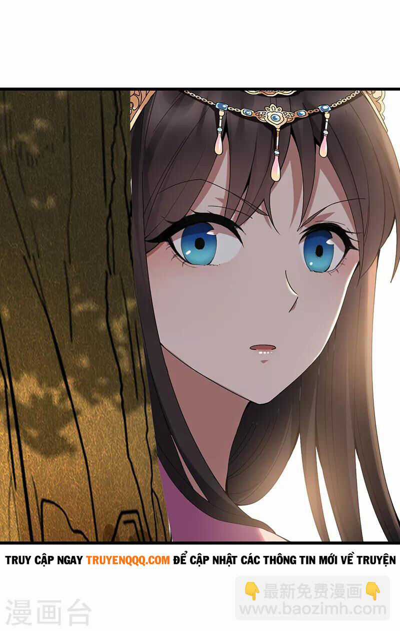 Cuồng Nữ Trọng Sinh - Hoàn Khố Thất Hoàng Phi Chapter 146 trang 7