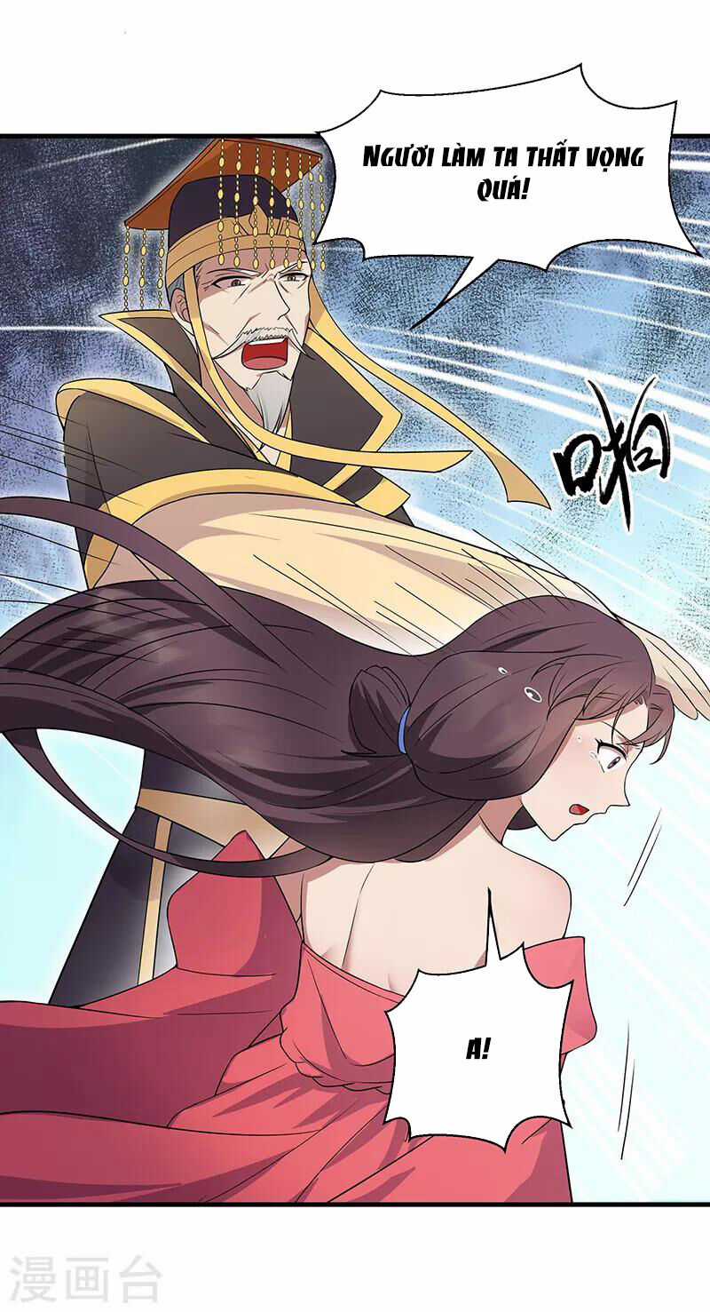 Cuồng Nữ Trọng Sinh - Hoàn Khố Thất Hoàng Phi Chapter 147 trang 8