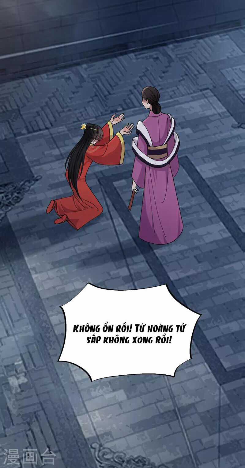 Cuồng Nữ Trọng Sinh - Hoàn Khố Thất Hoàng Phi Chapter 148 trang 24