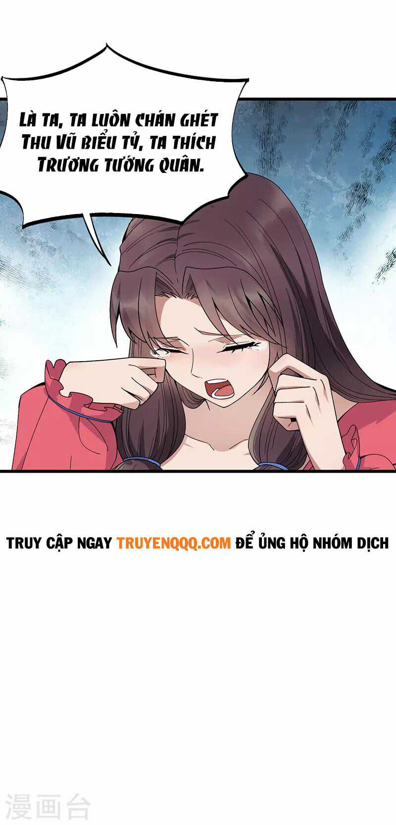 Cuồng Nữ Trọng Sinh - Hoàn Khố Thất Hoàng Phi Chapter 148 trang 3