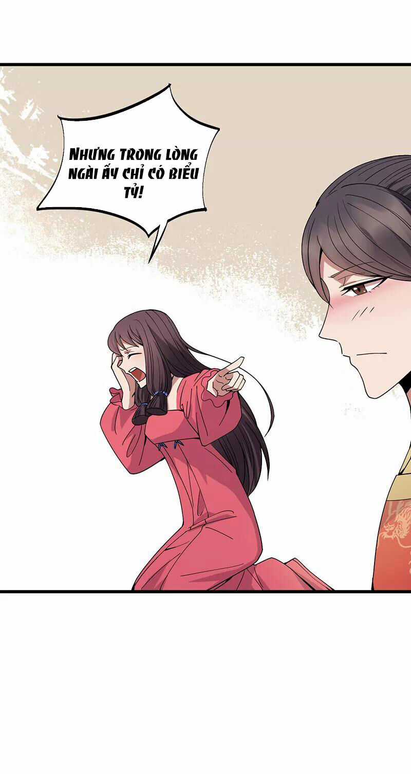 Cuồng Nữ Trọng Sinh - Hoàn Khố Thất Hoàng Phi Chapter 148 trang 4