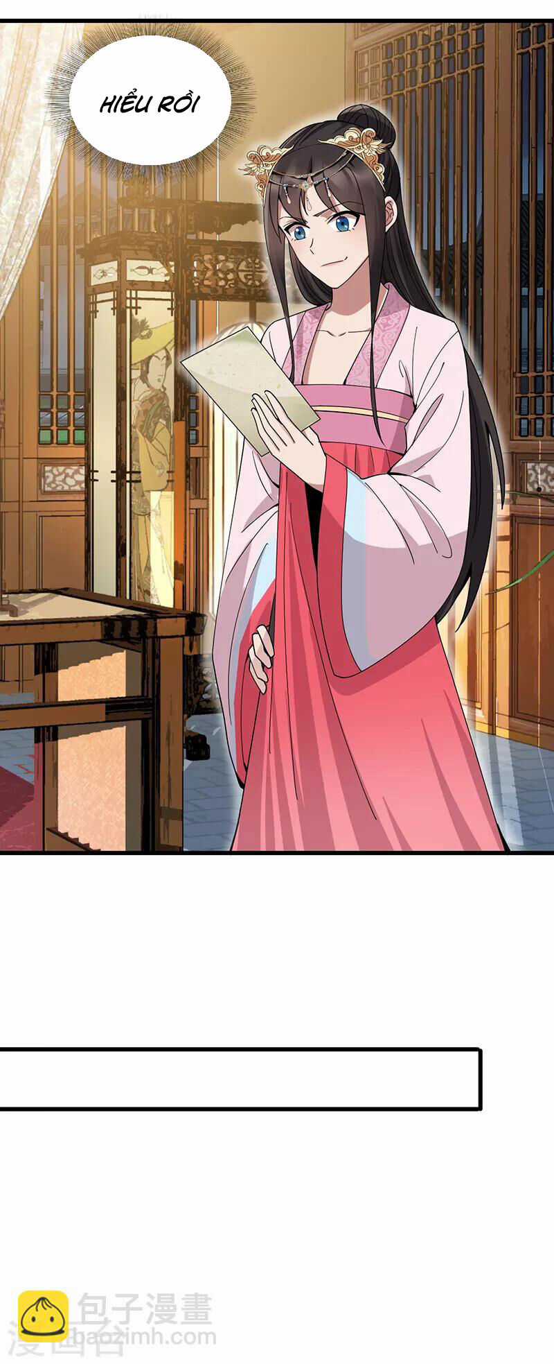 Cuồng Nữ Trọng Sinh - Hoàn Khố Thất Hoàng Phi Chapter 149 trang 15