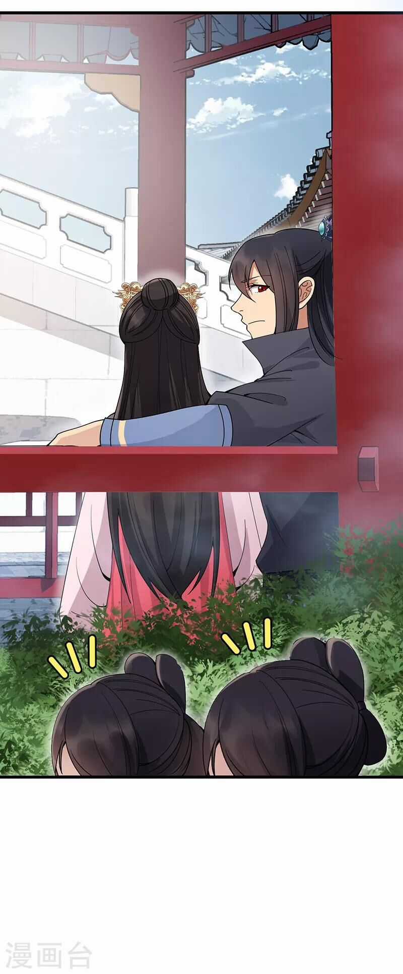 Cuồng Nữ Trọng Sinh - Hoàn Khố Thất Hoàng Phi Chapter 149 trang 18