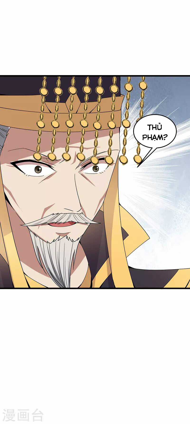 Cuồng Nữ Trọng Sinh - Hoàn Khố Thất Hoàng Phi Chapter 149 trang 23