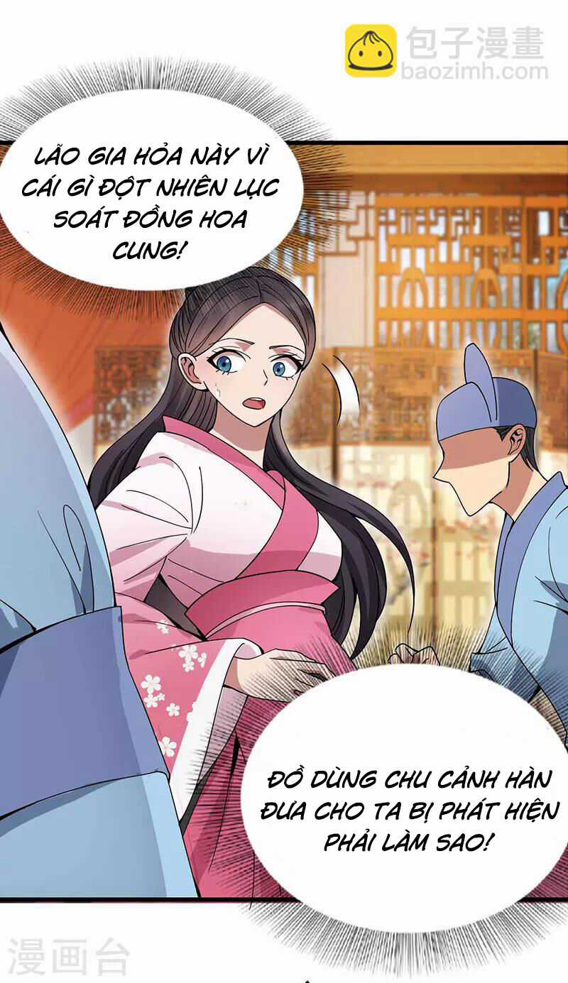 Cuồng Nữ Trọng Sinh - Hoàn Khố Thất Hoàng Phi Chapter 150 trang 14