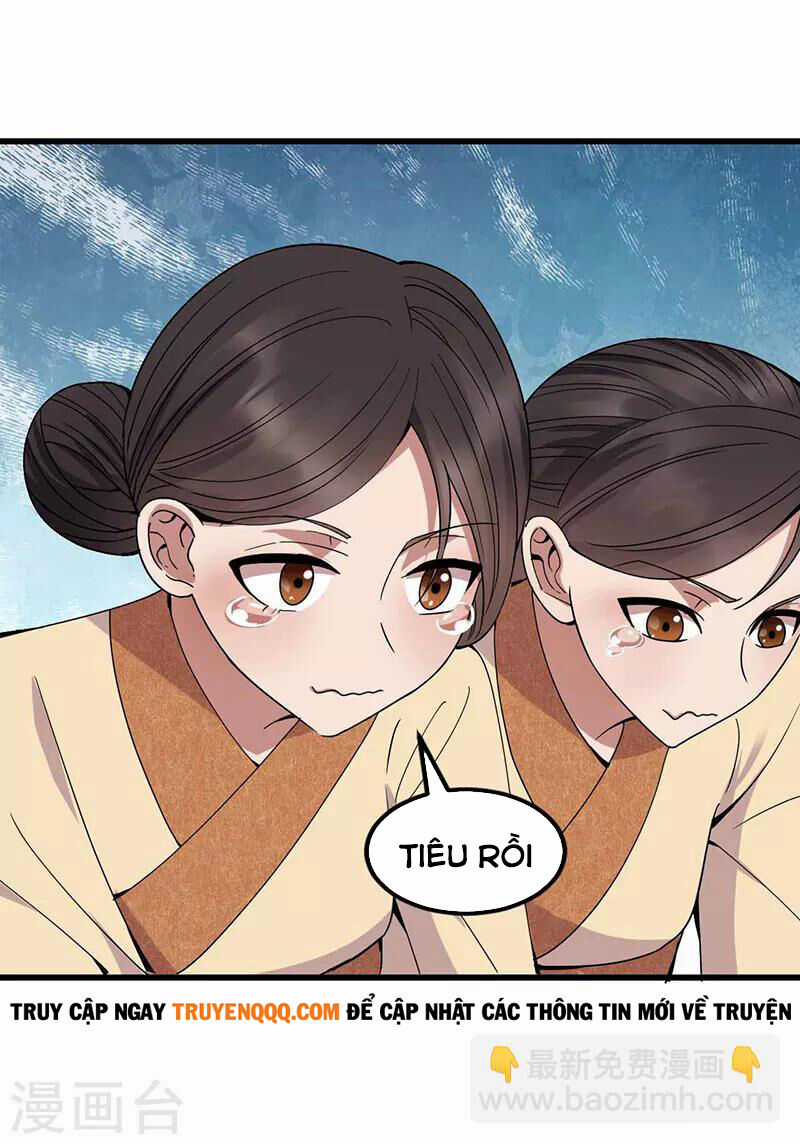 Cuồng Nữ Trọng Sinh - Hoàn Khố Thất Hoàng Phi Chapter 150 trang 19