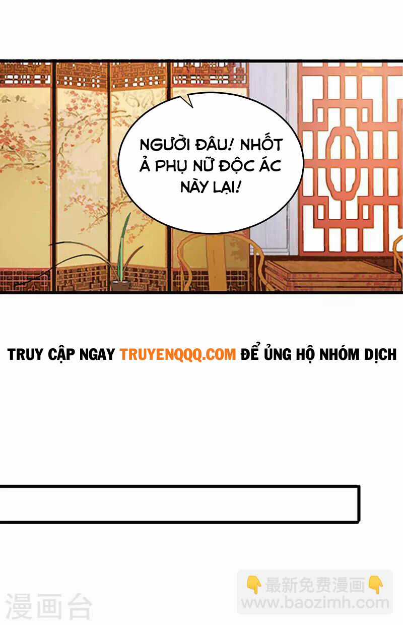 Cuồng Nữ Trọng Sinh - Hoàn Khố Thất Hoàng Phi Chapter 150 trang 27