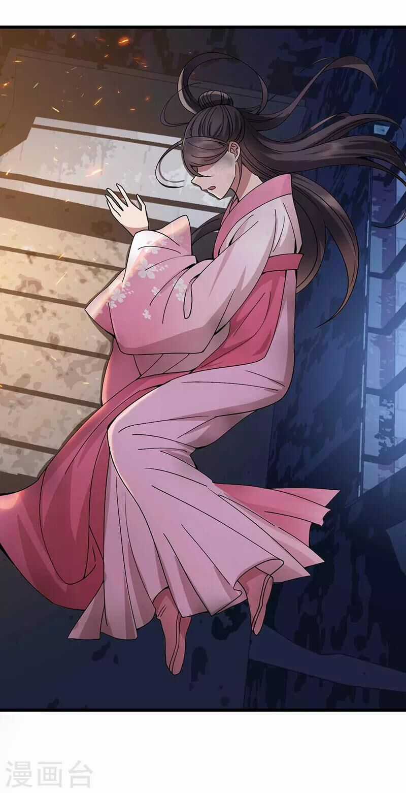 Cuồng Nữ Trọng Sinh - Hoàn Khố Thất Hoàng Phi Chapter 150 trang 29