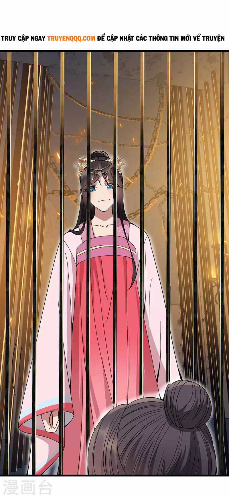 Cuồng Nữ Trọng Sinh - Hoàn Khố Thất Hoàng Phi Chapter 150 trang 31