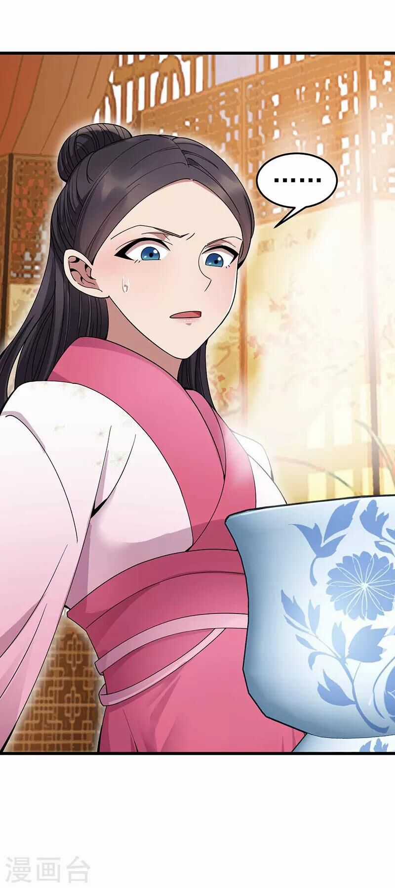 Cuồng Nữ Trọng Sinh - Hoàn Khố Thất Hoàng Phi Chapter 150 trang 4