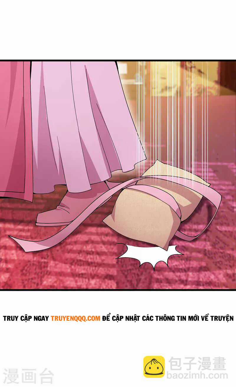 Cuồng Nữ Trọng Sinh - Hoàn Khố Thất Hoàng Phi Chapter 150 trang 7