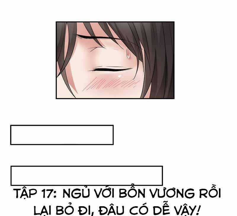 Cuồng Nữ Trọng Sinh - Hoàn Khố Thất Hoàng Phi Chapter 17 trang 1