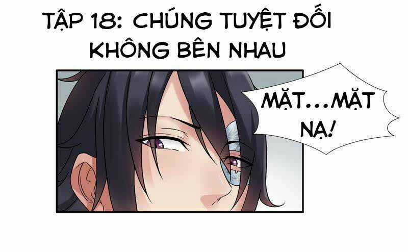 Cuồng Nữ Trọng Sinh - Hoàn Khố Thất Hoàng Phi Chapter 18 trang 1
